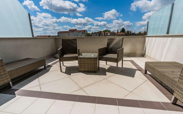DoubleTree by Hilton Hotel Oradea