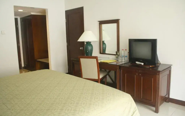 Bumi Wiyata Hotel