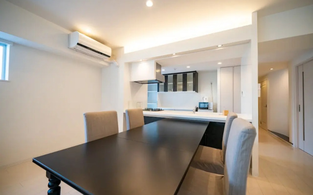 Grandouce Shitennoji