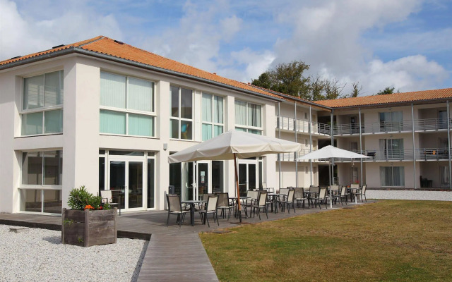 Vacancéole – Le Domaine du Château – La Rochelle/Île de Ré