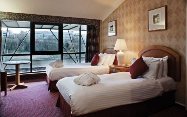 Copthorne Hotel Newcastle