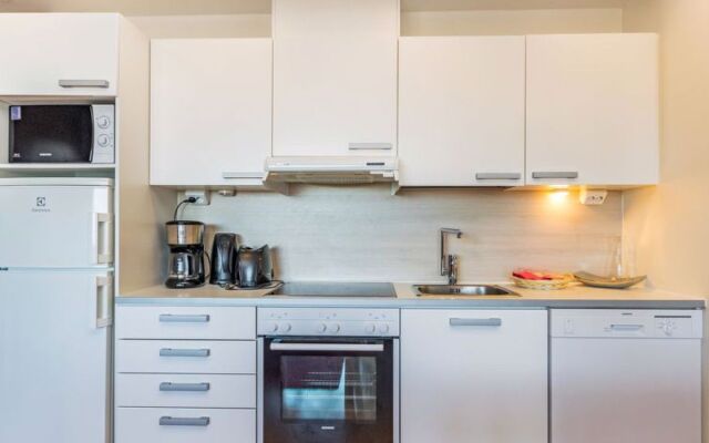 Ruka ski chalets 64, 1503
