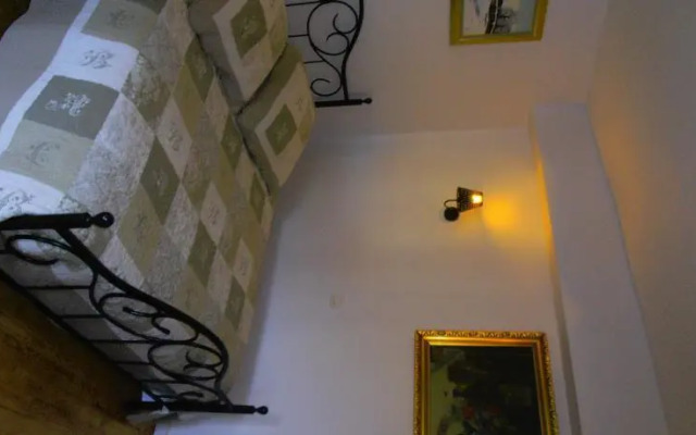 Le Logis du Maréchal