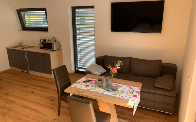 Apartments MountainView