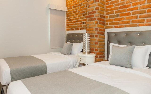 Hotel Boutique Adaz
