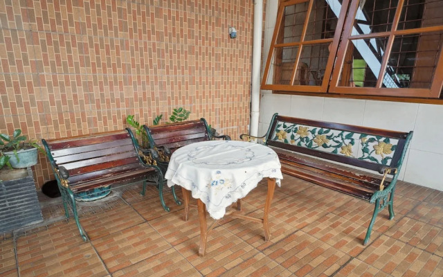 Wisma Rumka