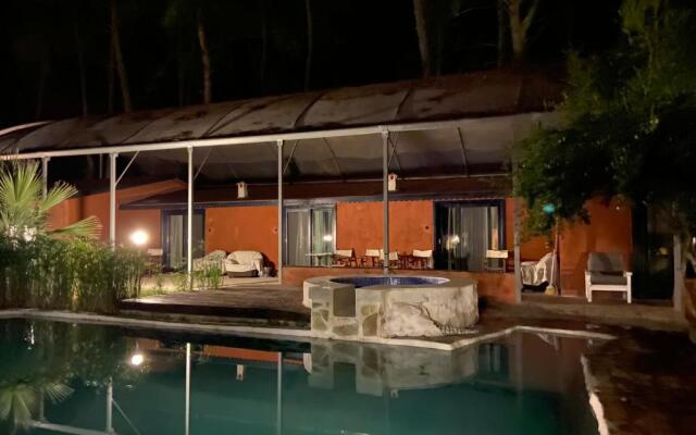 Olympos Five Rooms Apart no 2