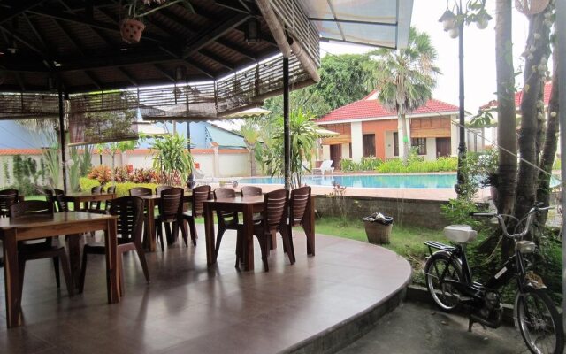 Bach Duong Phu Quoc Resort