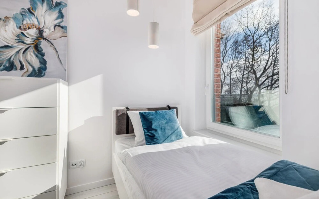 Seaside Apartamenty-Mielno