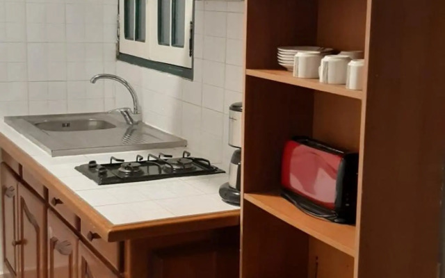 Résidence Kaya - Location meublée tout confort à Marie-Galante