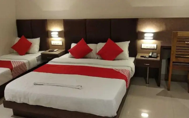 Hotel West Inn