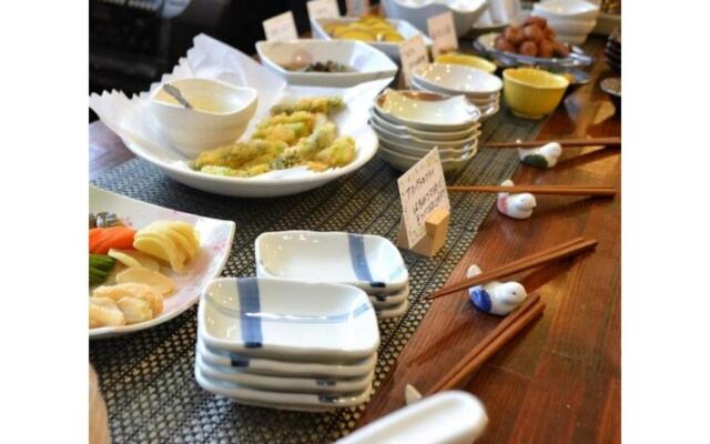 Frame Hotel Sapporo - Vacation STAY 92367