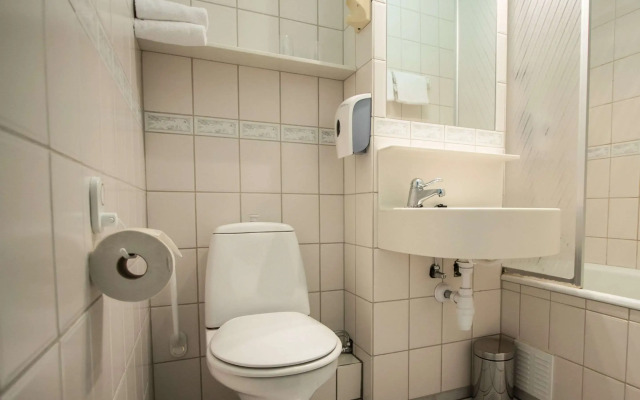 Quality Hotel Sogndal