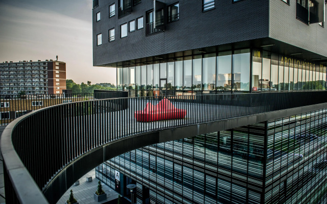 Leonardo Hotel Groningen Stadspark