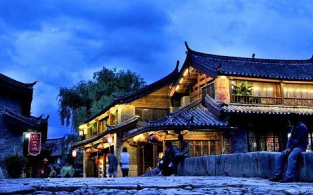 Cantonese Inn