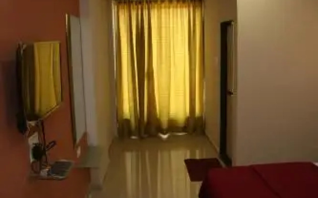 Hotel Elite Inn