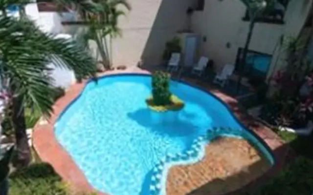 Casa Steven