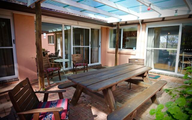 Verona Vineyard Cottage