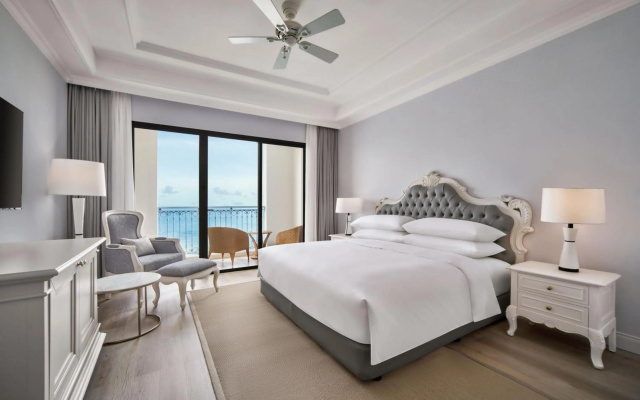 Sheraton Phu Quoc Long Beach Resort - Image 7