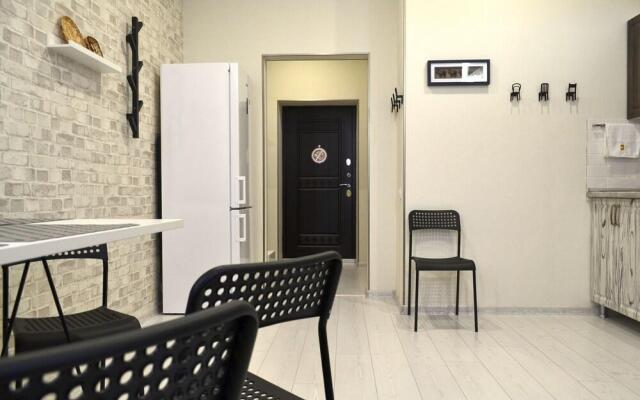 Апартаменты Park & House 42