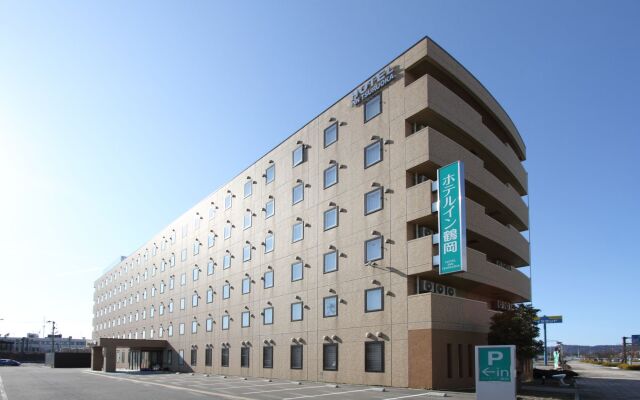 Hotel Inn Tsuruoka