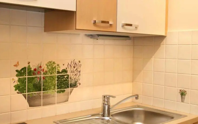 Seeappartements Leitner