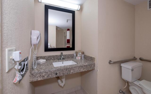 Red Roof Inn Prattville