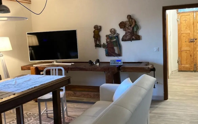 La Pecora e l'Agnello