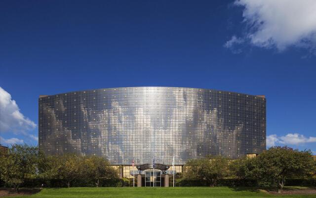 The Westin Southfield Detroit