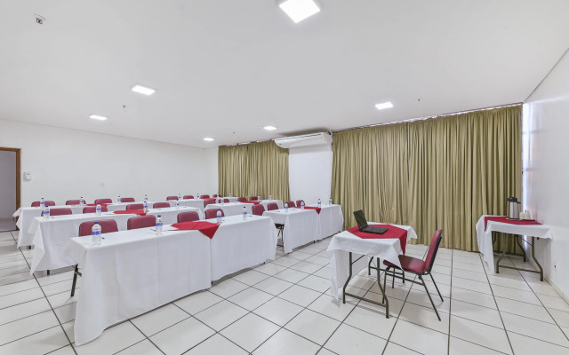 Hotel Nacional Inn Limeira