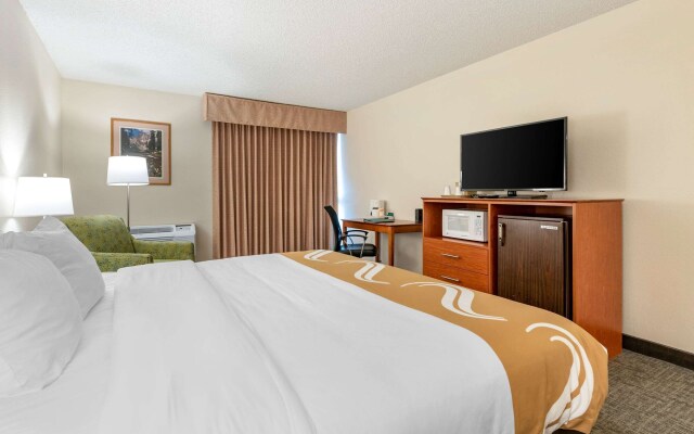 Quality Inn & Suites Canon City