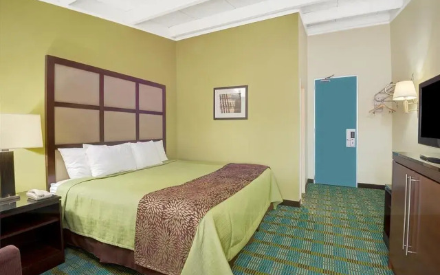 Days Inn Southington