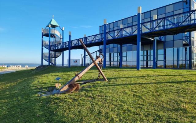 Ferienhaus Kutterstr 2b