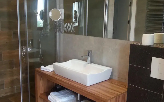 Apartment in Dziwnowek Near the Beach