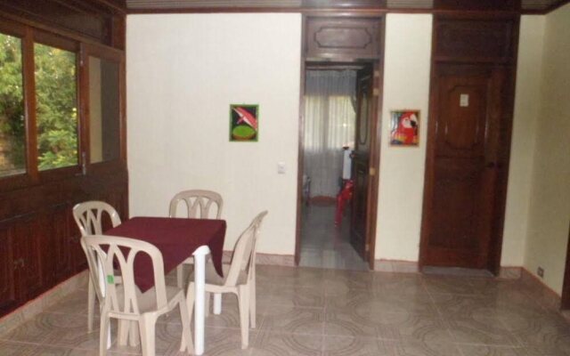 Hotel Pirarucu