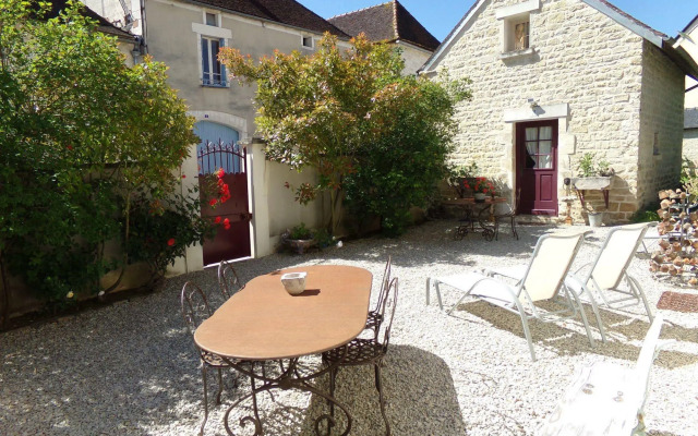 Chambres d'hôtes Saint Nicolas