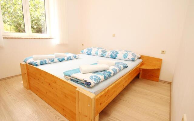 Apartments Mostak