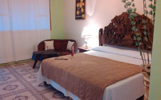 Hotel Campanario de San Juan-Spa