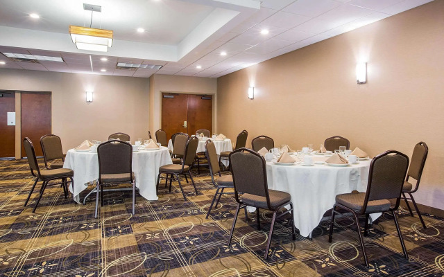Comfort Inn Glenmont - Albany South
