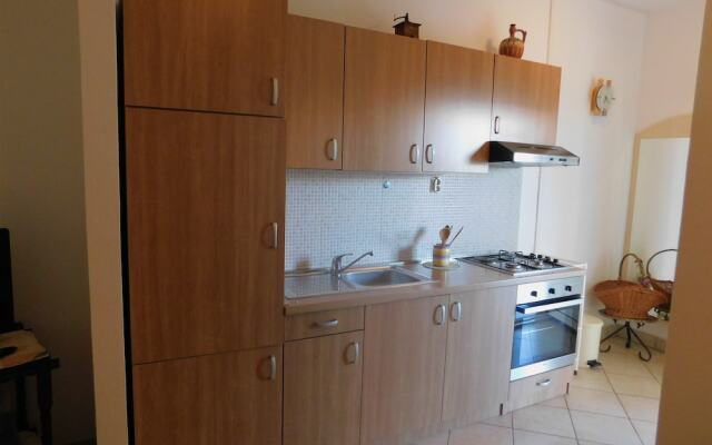 Apartments Vuškovi?