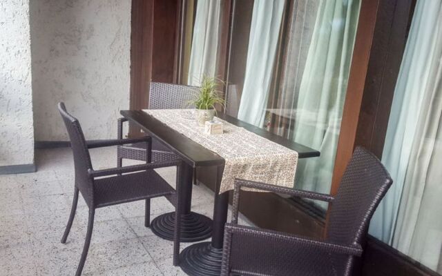 Apartment Liebl Seefeld in Tirol 39596
