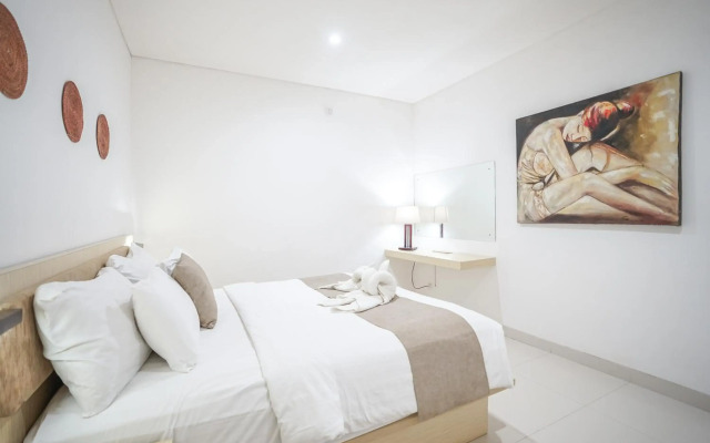 Harmony Beach Suite