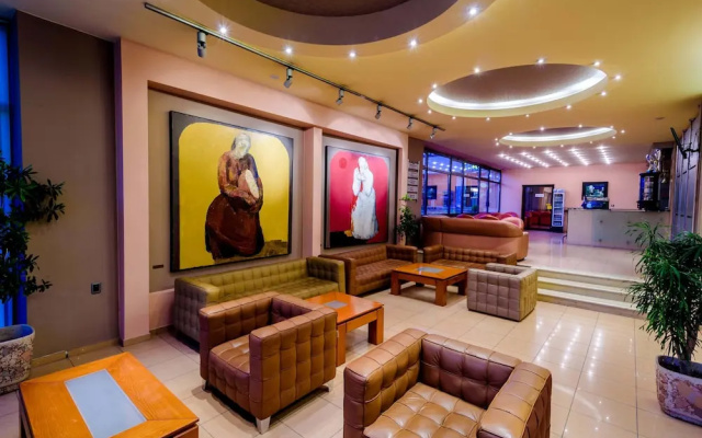 Hotel Rostow