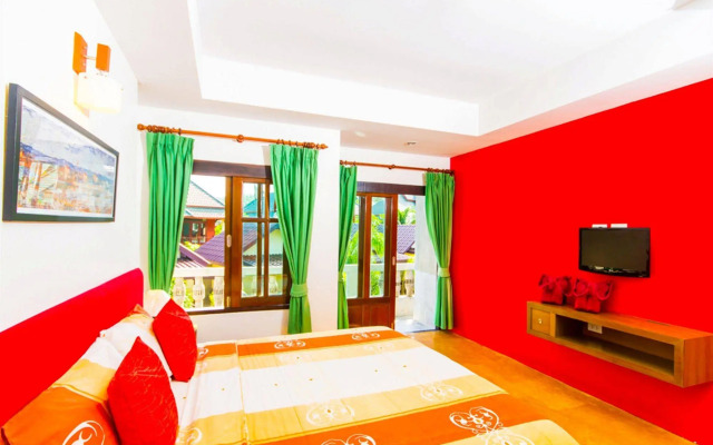 See Through Boutique Resort