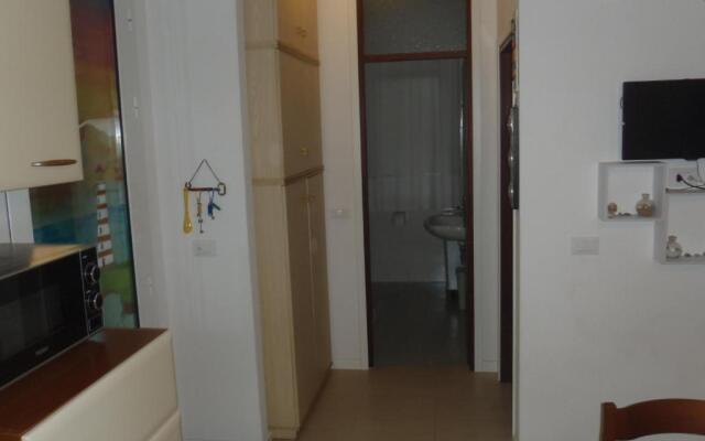 Appartamento Trifoglio