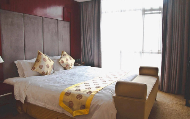 Governor Palace Hotel - Wuhan