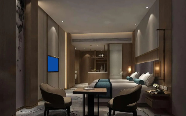 Howard Johnson by Wyndham Wyndham Aysia Changsha