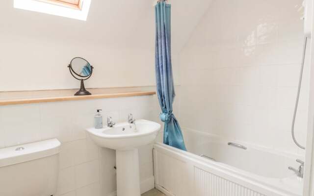 Church View, Kingussie