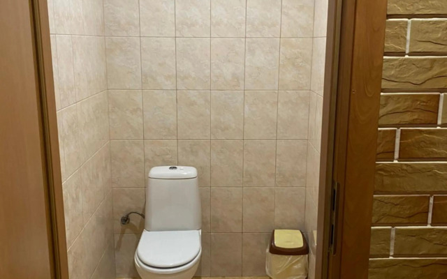 Відпочинковий комплекс Старий дворик