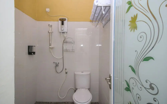 Sky Residence Syariah Mampang 1 Jakarta